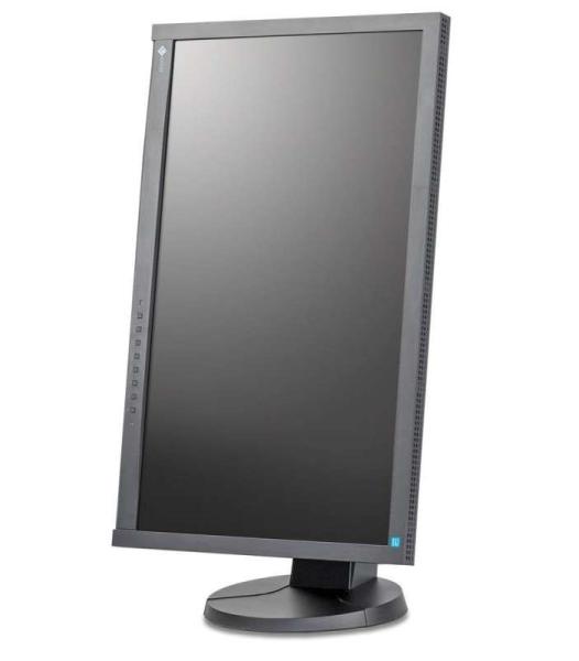 moniteurs EIZO 23" EV2315W noir 1920x1080p TN avec support A